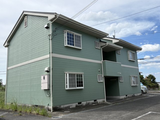 ハイツ中山III