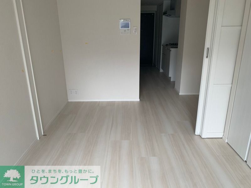 東急目黒線 武蔵小山駅 徒歩11分 6階建 築7年の内装写真