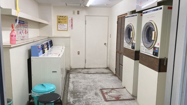 音羽小峰マンションズの外観写真