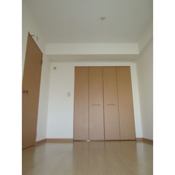 GOOD WOOD Sの内装写真