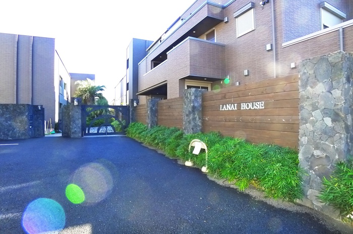 Lanai House 393 Noahのその他写真