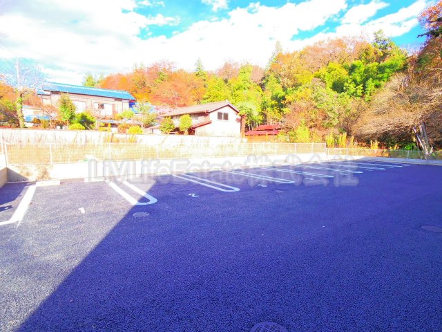 ヴェネチアン 旧東大和市蔵丁目新築アパートのその他写真