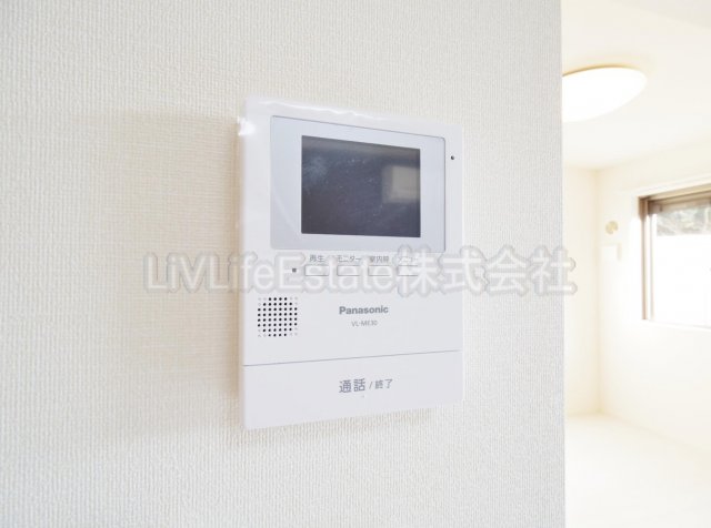 ヴェネチアン 旧東大和市蔵丁目新築アパートのその他写真