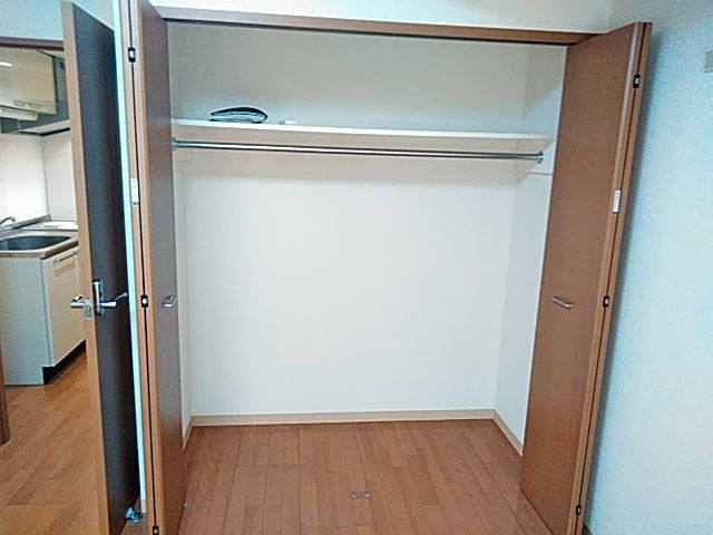 ラフィーネ稲毛の内装写真