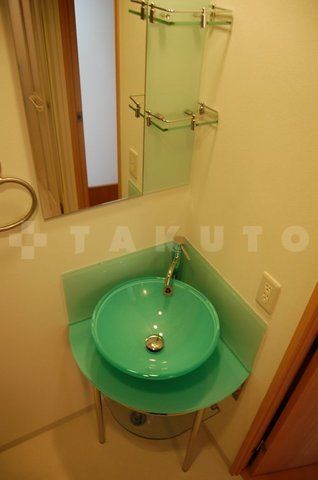 セレニテ新大阪弐番館の内装写真