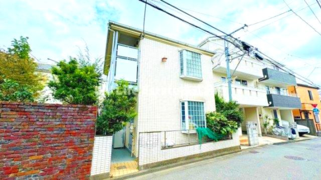 西武池袋線 ひばりケ丘駅 徒歩9分 築40年