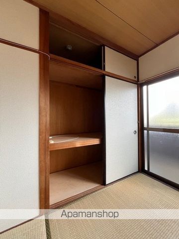 ＪＲ鹿児島本線 南福岡駅 徒歩13分 2階建 築48年の内装写真
