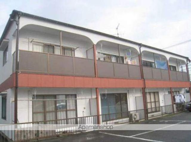 ＪＲ鹿児島本線 南福岡駅 徒歩13分 2階建 築48年の内装写真