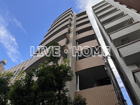 西武池袋線 椎名町駅 徒歩7分 築20年