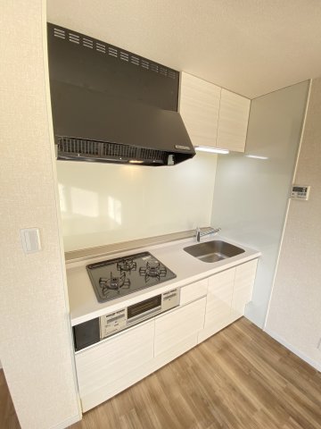 キッチン　※仕様が異なる場合が御座います