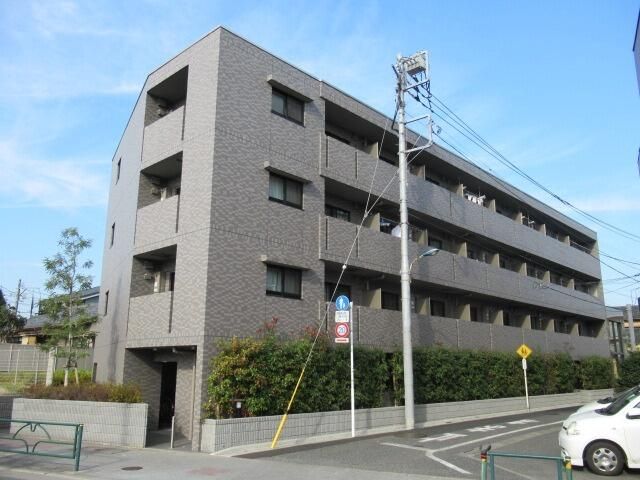 西武池袋線 中村橋駅 徒歩5分 築10年