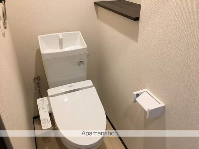 クレイノサントウソウのトイレ写真
