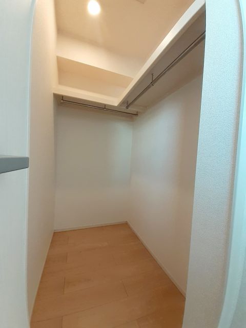 ＪＲ山陽本線 魚住駅 徒歩14分 2階建 築11年の内装写真
