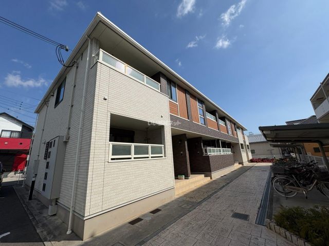 ＪＲ山陽本線 魚住駅 徒歩14分 築11年
