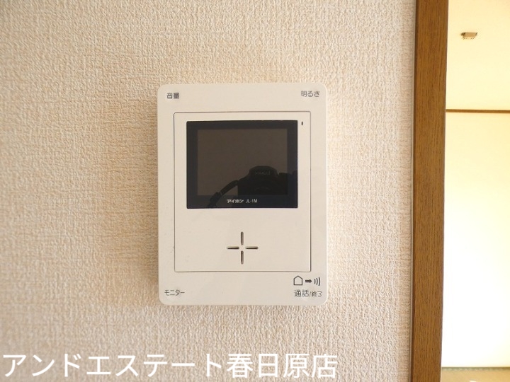 西鉄天神大牟田線 春日原駅 徒歩9分 2階建 築33年のその他写真