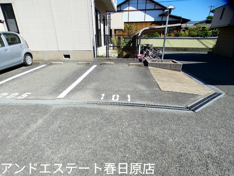 西鉄天神大牟田線 春日原駅 徒歩9分 2階建 築33年のその他写真