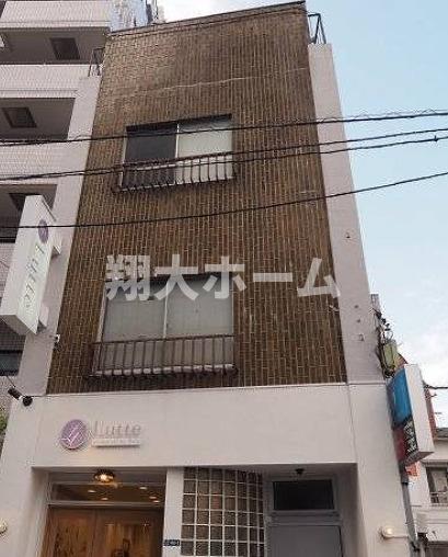 ＪＲ京浜東北線 赤羽駅 徒歩7分 築58年