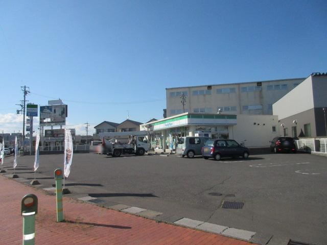 JUBILATIONの周辺写真