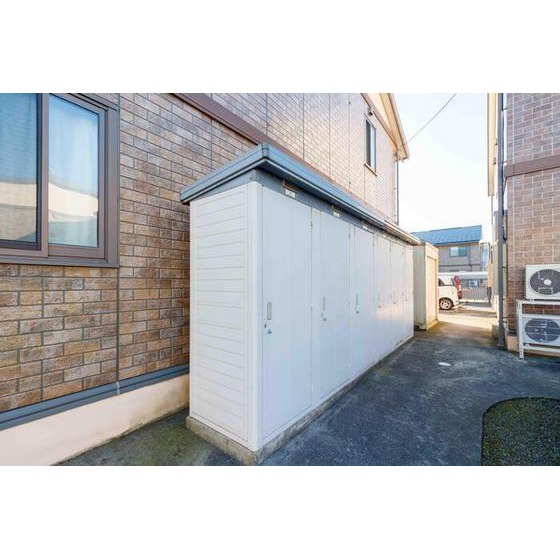 その他　屋外物置