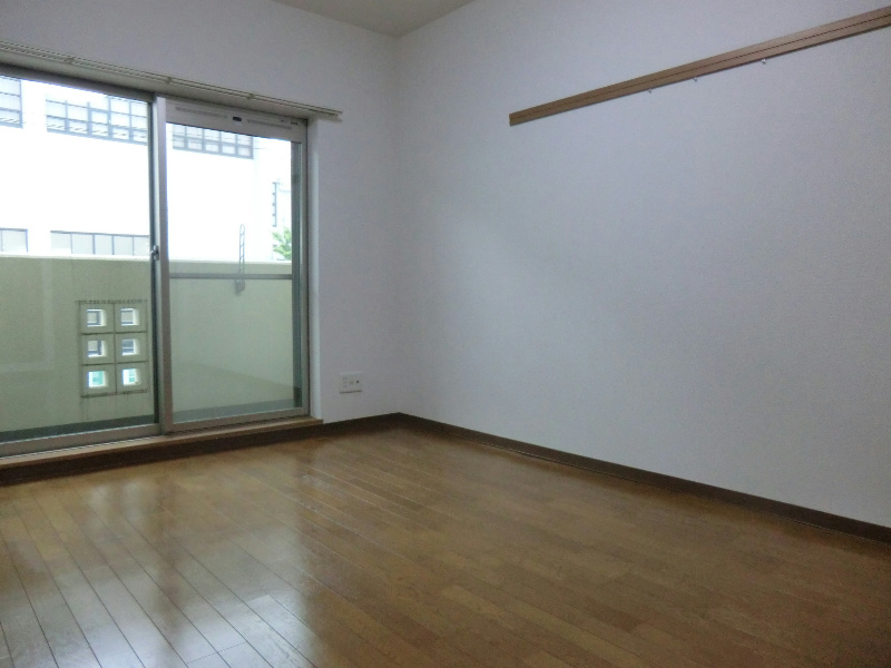 居室・リビング　※別部屋です