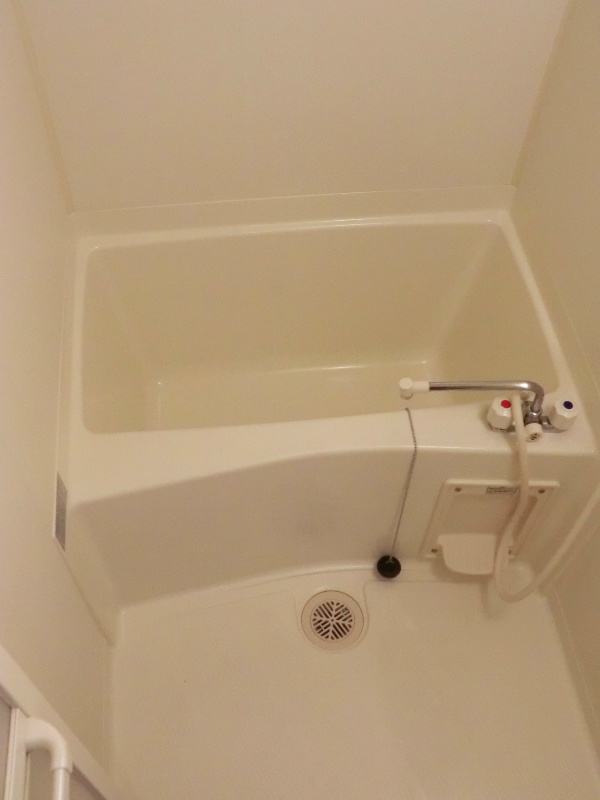 バス・シャワールーム　※別部屋です