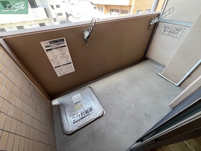 カーサ・フィオーレ表町の内装写真