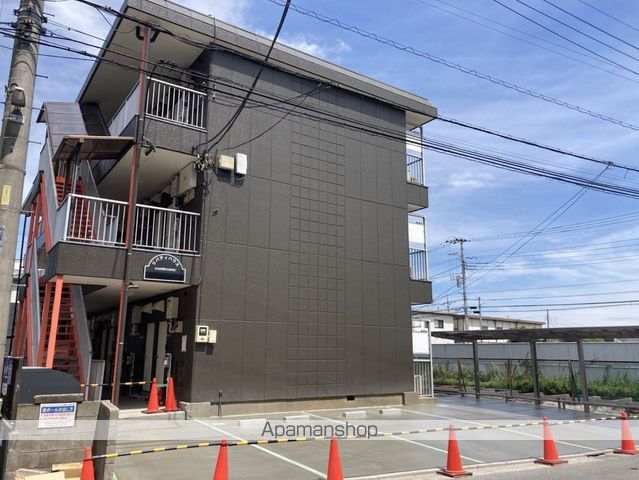 リバティハウス