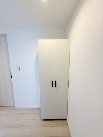 収納　※同施工写真