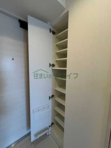収納　※別部屋参考