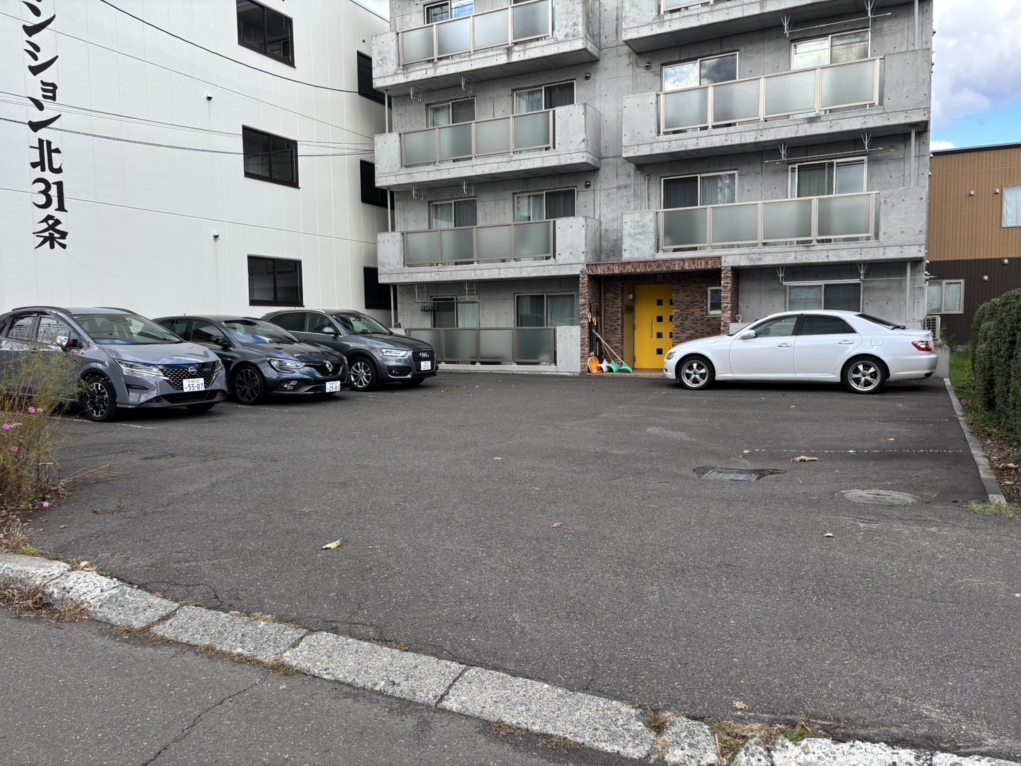 ビッグブリッヂ北31条のその他写真