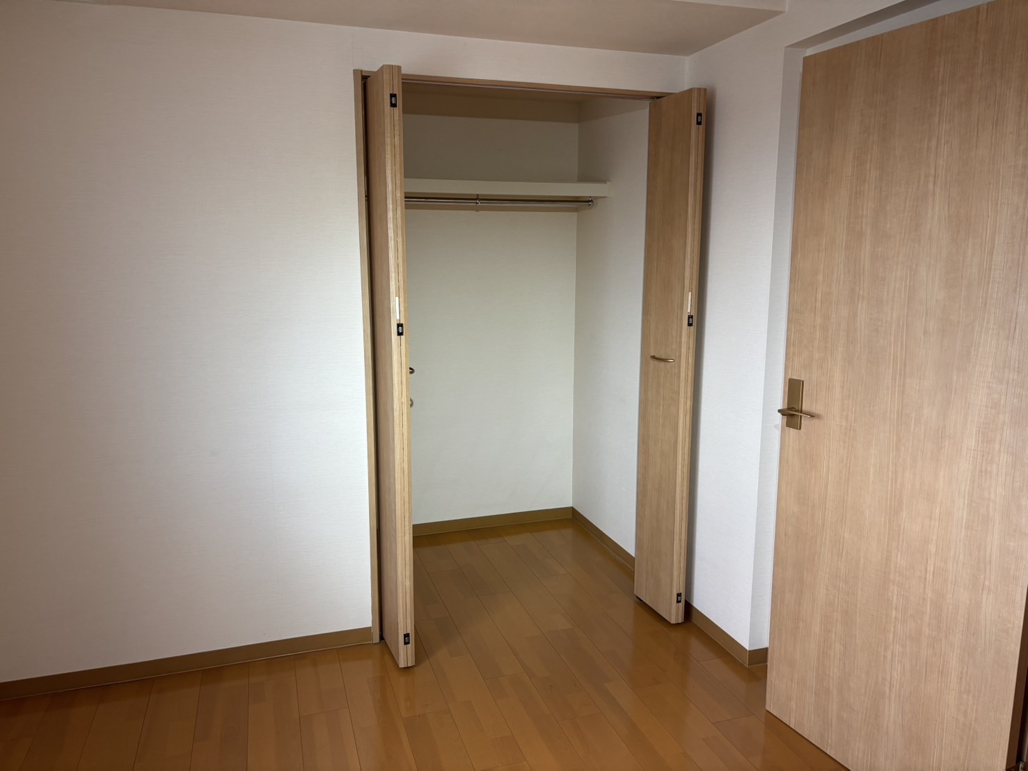 ビッグブリッヂ北31条の内装写真
