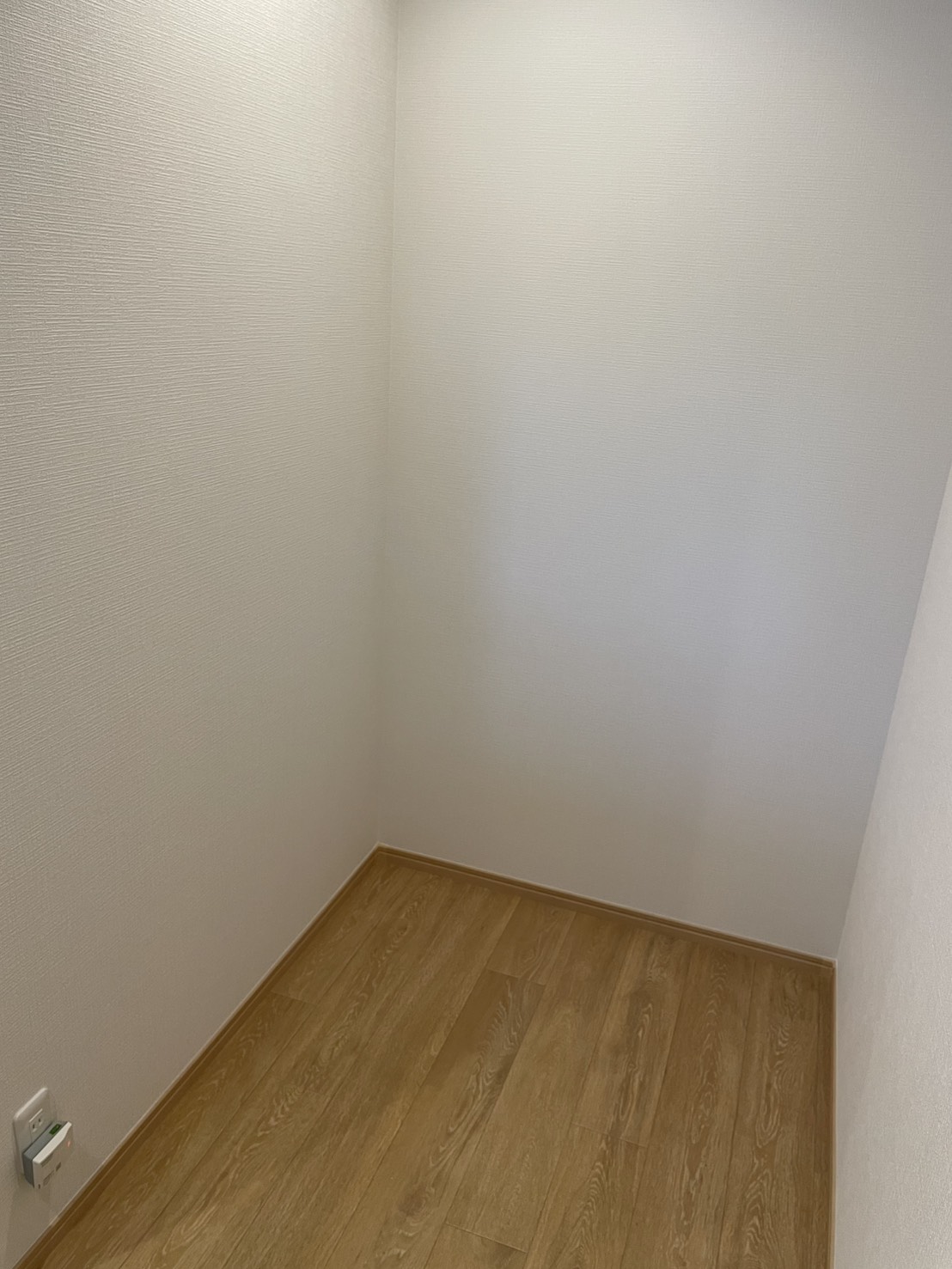 その他部屋・スペース　パントリー