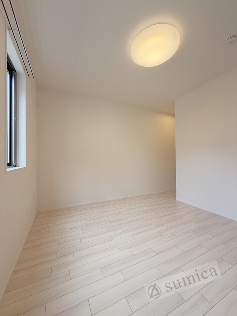 その他　さぁ帰ろうと思えるお部屋。住む人を幸せにします。