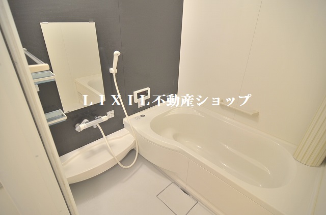 サンライトヒルズ Bの風呂写真