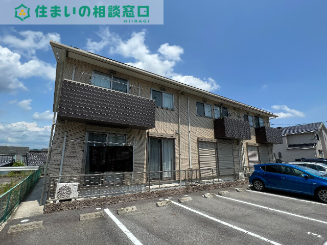 名鉄名古屋本線 東岡崎駅 徒歩10分 築14年