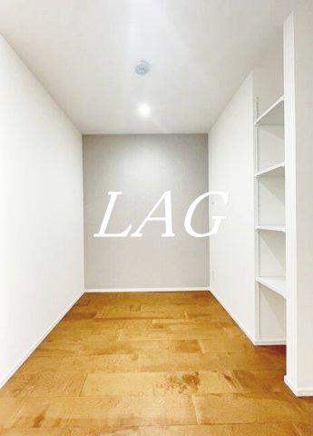 その他部屋・スペース　寝室です。