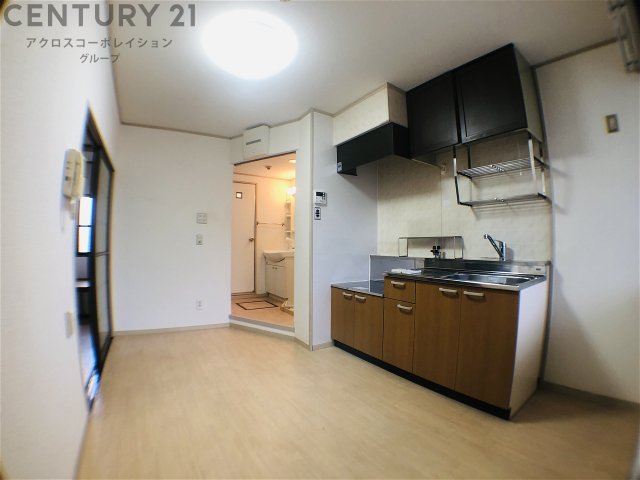 居室・リビング　南向きで日当たり良好なお部屋です！