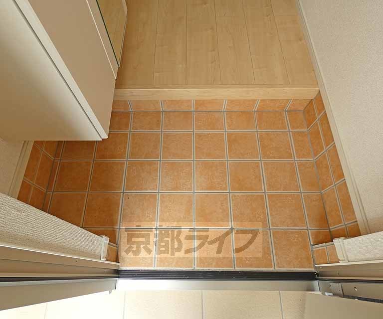 玄関　玄関です・