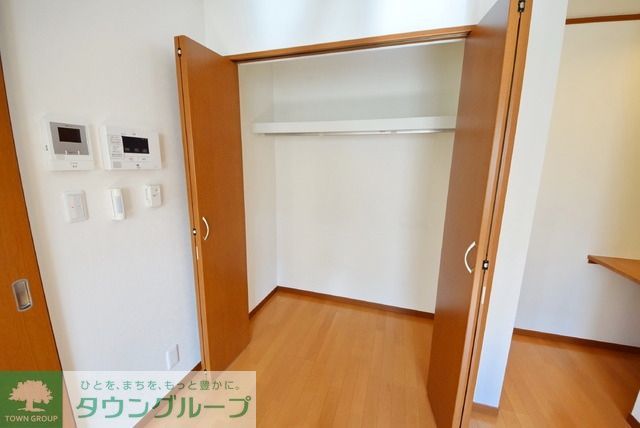 収納　NULL