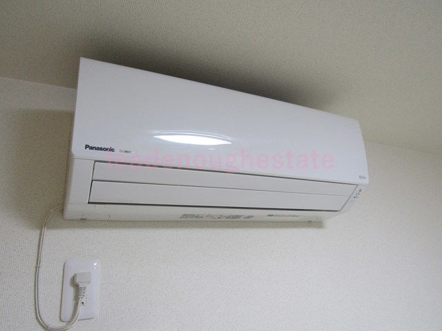 その他設備　同施工