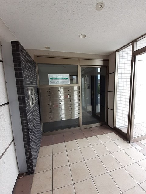 ロビー