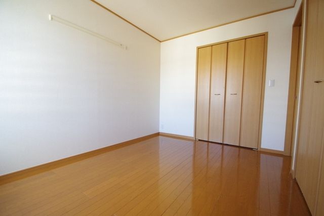 その他部屋・スペース　★収納のあるお部屋です★