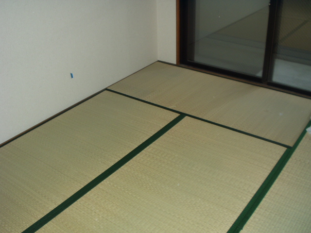 その他　和室