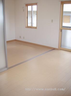 その他設備　LDK/洋室