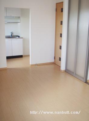 居室・リビング　LDK11帖