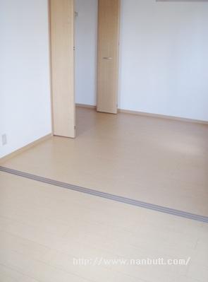 その他部屋・スペース　洋室4.5帖