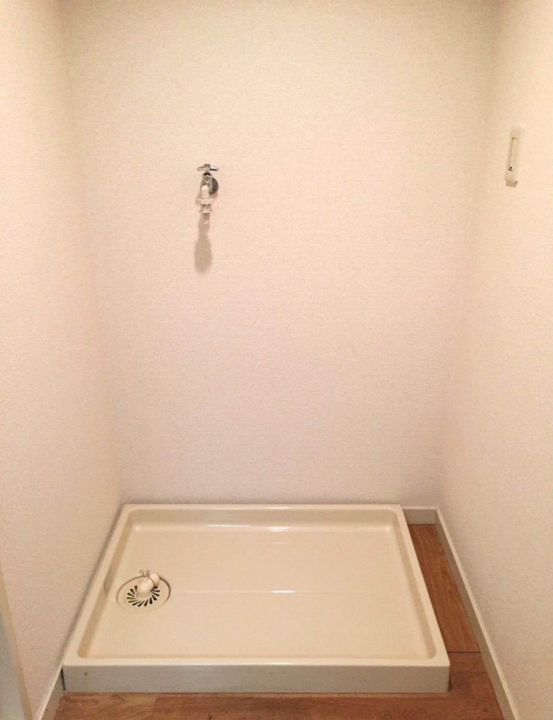 ラレーブ鷺ノ宮の内装写真