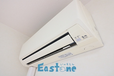その他設備　快適空間を演出