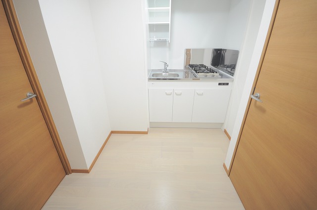 その他部屋・スペース　同タイプ別部屋の室内写真
