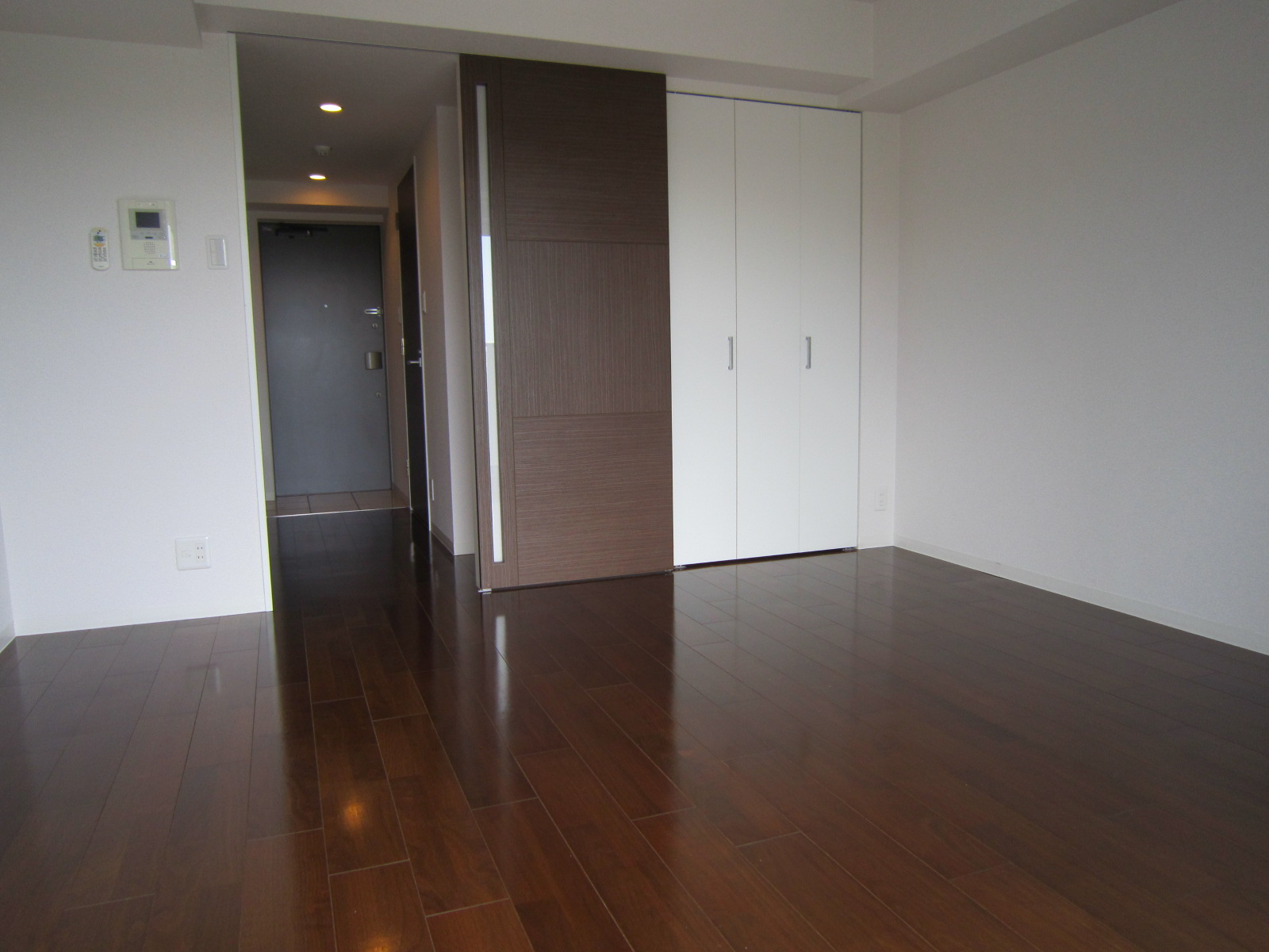 居室・リビング　洋室